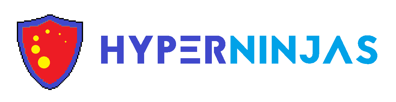 HyperNinjas